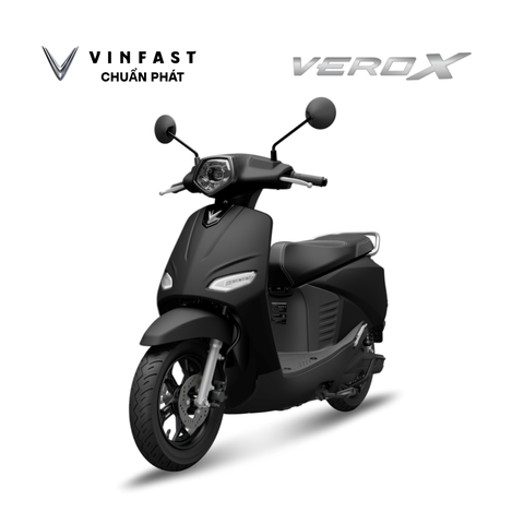 Xe máy điện VinFast VeroX