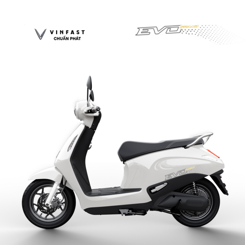 VinFast Evo Grand
