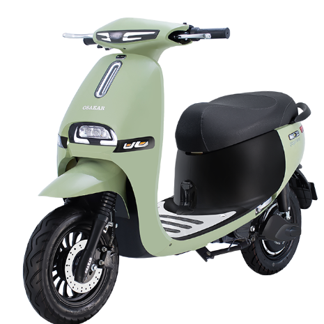 XE MÁY ĐIỆN OSAKAR GOGO FIONA