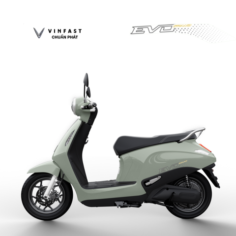 VinFast Evo Grand