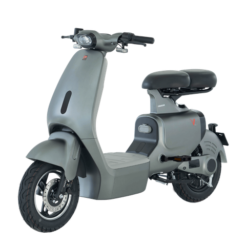 XE MÁY ĐIỆN OSAKAR VC