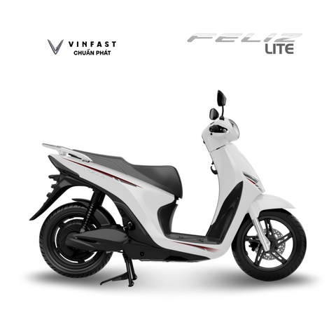 VinFast Feliz Lite