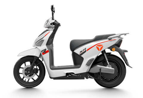 XE MÁY ĐIỆN YADEA VOLTGUARD P