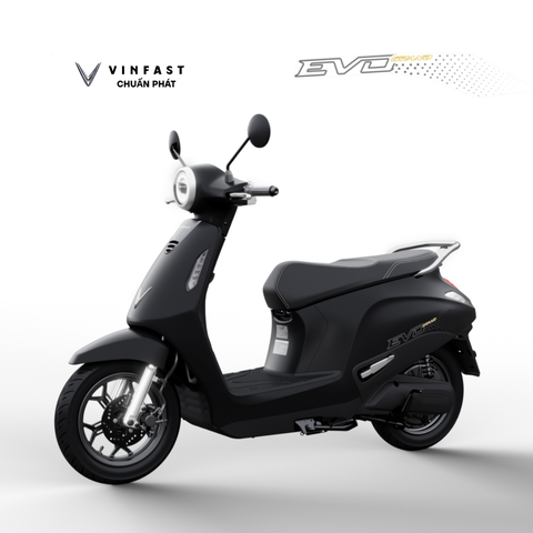 VinFast Evo Grand