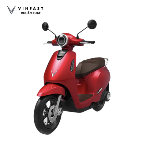 Xe Máy Điện VinFast Evo Lite Neo