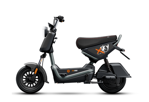 XE MÁY ĐIỆN YADEA X-SKY