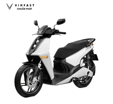 Xe Máy Điện VinFast Theon S