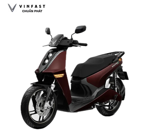 Xe Máy Điện VinFast Theon S