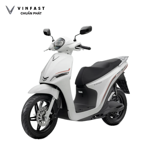 Xe Máy Điện VinFast Feliz Neo