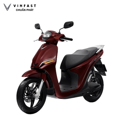 Xe Máy Điện VinFast Feliz Neo