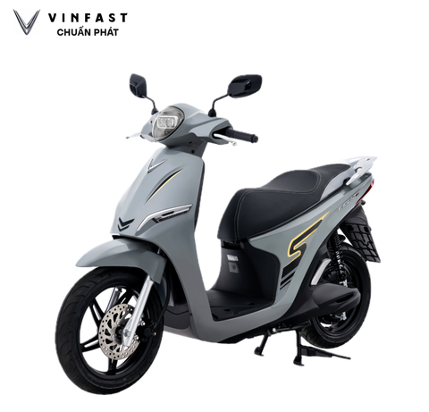 Xe Máy Điện VinFast Feliz Neo