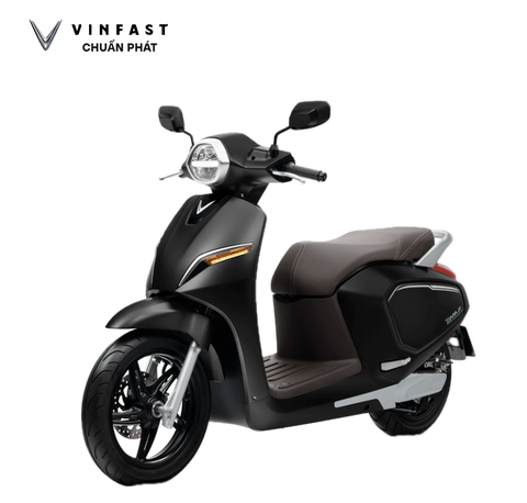 Xe Máy Điện VinFast Klara S