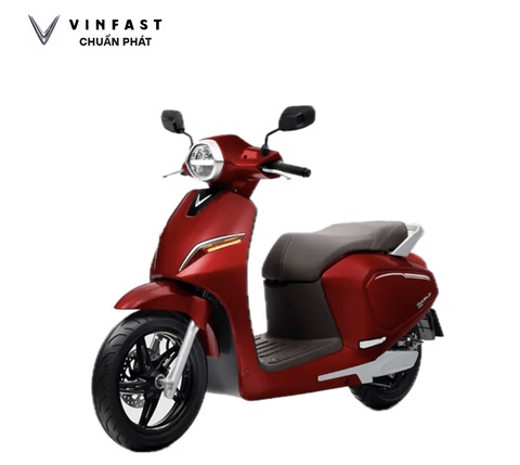 Xe Máy Điện VinFast Klara S