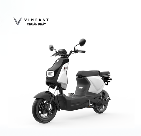 Xe Máy Điện VinFast Amio