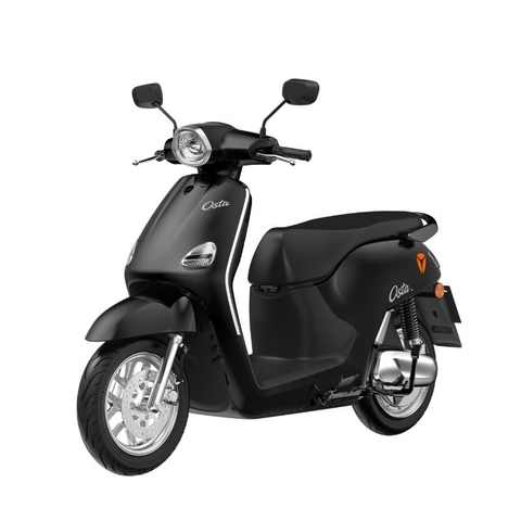 XE MÁY ĐIỆN YADEA OSTA H