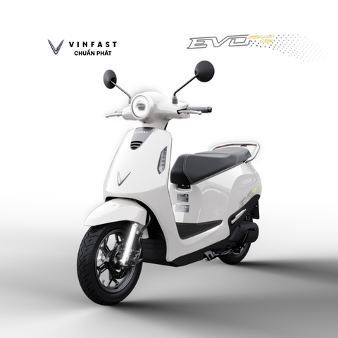 VinFast Evo Grand Lite