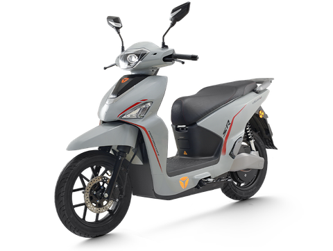 XE MÁY ĐIỆN YADEA VOLTGUARD U50