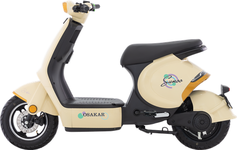 XE MÁY ĐIỆN OSAKAR VC SUNOO