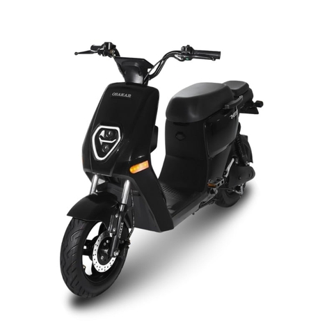 XE MÁY ĐIỆN OSAKAR HEIDI