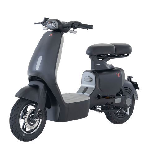 XE MÁY ĐIỆN OSAKAR VC