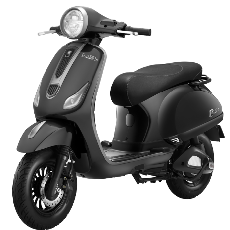 XE MÁY ĐIỆN OSAKAR CLASSY SI