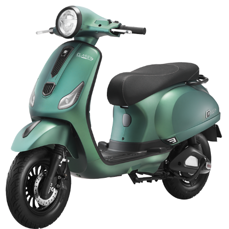 XE MÁY ĐIỆN OSAKAR CLASSY SI