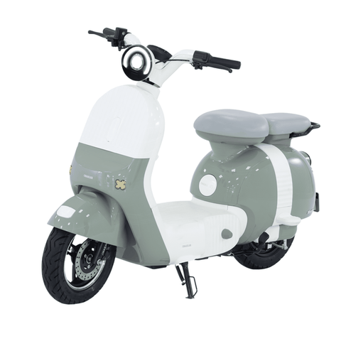XE MÁY ĐIỆN OSAKAR MOMO
