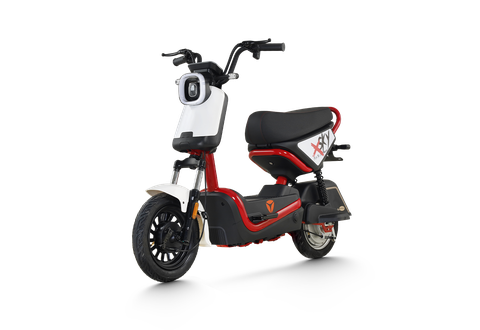 XE MÁY ĐIỆN YADEA X-SKY