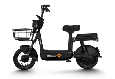XE ĐẠP ĐIỆN YADEA I6