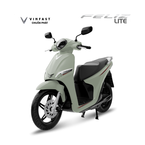 VinFast Feliz Lite