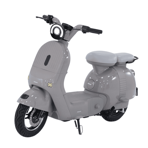 XE MÁY ĐIỆN OSAKAR MOMO