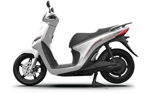 XE MÁY ĐIỆN VINFAST FELIZ NEO