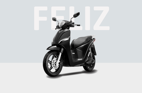 XE MÁY ĐIỆN VINFAST FELIZ NEO