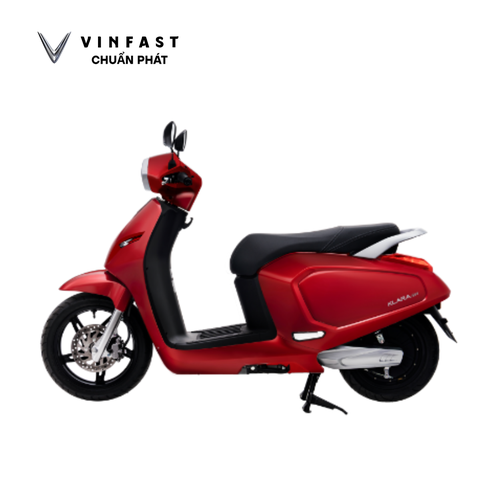 Xe Máy Điện VinFast Klara Neo