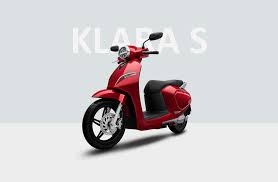 XE MÁY ĐIỆN VINFAST KLARA S
