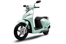 XE MÁY ĐIỆN VINFAST KLARA S