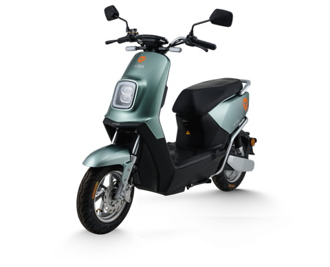 XE MÁY ĐIỆN YADEA E3S 2024