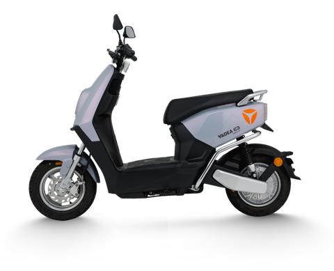 XE MÁY ĐIỆN YADEA E3S 2024