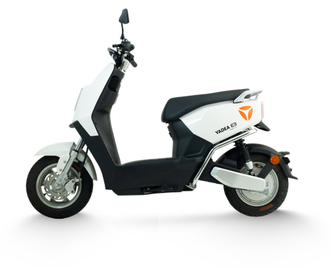 XE MÁY ĐIỆN YADEA E3S 2024