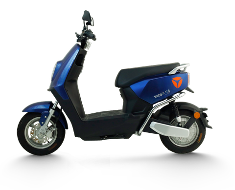 XE MÁY ĐIỆN YADEA E3S 2024