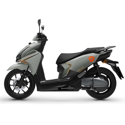 XE MÁY ĐIỆN YADEA VALEX