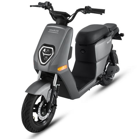 XE MÁY ĐIỆN OSAKAR HEIDI