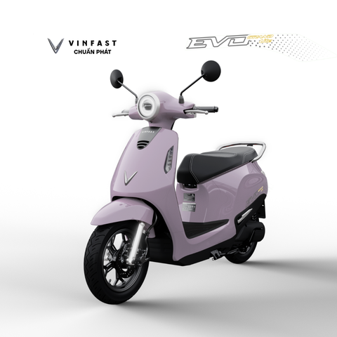 VinFast Evo Grand Lite