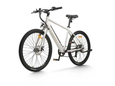 XE ĐẠP TRỢ LỰC YADEA VITO