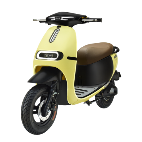 XE MÁY ĐIỆN OSAKAR GOGO STELLA