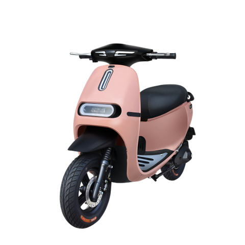 XE MÁY ĐIỆN OSAKAR GOGO STELLA