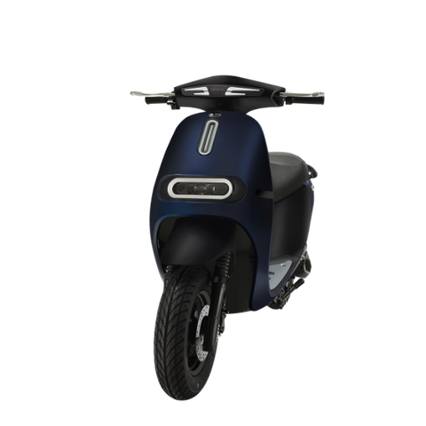 XE MÁY ĐIỆN OSAKAR GOGO STELLA