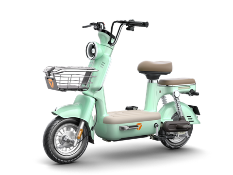 XE ĐẠP ĐIỆN YADEA I8 2024