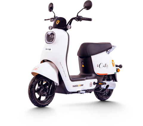 XE MÁY ĐIỆN YADEA ICUTE