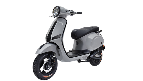 XE MÁY ĐIỆN OSAKAR NISPA LIMTED